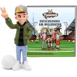 Tonies® St Pauli Rabauken - Entscheidung Am Millerntor 7 Tonies® St Pauli Rabauken - Entscheidung Am Millerntor -Boutique-Spielzeug-Discounter tonies st pauli rabauken entscheidung am millerntor 4251192110619 2