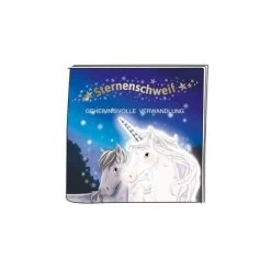 Tonies® Sternenschweif - Geheimnisvolle Verwandlung Ab 6 Jahren -Boutique-Spielzeug-Discounter tonies sternenschweif geheimnisvolle verwandlung ab 6 jahren 4251192115362 1