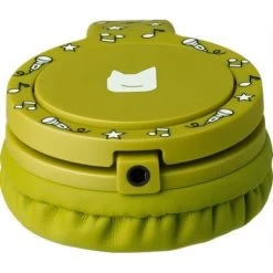 Tonies® Tonie - Lauscher (Grün) -Boutique-Spielzeug-Discounter tonies tonie lauscher grun ab 3 jahre 4251192108975 2