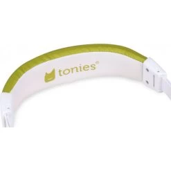 Tonies® Tonie-Lauscher Revision Grün -Boutique-Spielzeug-Discounter tonies tonie lauscher revision gruen 1