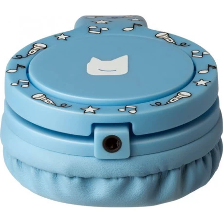 Tonies® Tonie-Lauscher Revision Hellblau 6 Tonies® Tonie-Lauscher Revision Hellblau – Bild 4