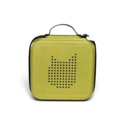 Tonies® Tonie-Transporter Grün -Boutique-Spielzeug-Discounter tonies tonie transporter grun 4251192106254 4