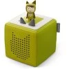 Tonies® Starterset - Toniebox Grün Mit Kreativ-Tonie 1 Tonies® Starterset - Toniebox Grün Mit Kreativ-Tonie -Boutique-Spielzeug-Discounter tonies toniebox starterset grun kreativ tonie 4251192107572