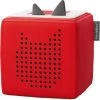 Tonies® Starterset - Toniebox Rot Mit Kreativ-Tonie 1 Tonies® Starterset - Toniebox Rot Mit Kreativ-Tonie -Boutique-Spielzeug-Discounter tonies toniebox starterset rot kreativ tonie 4251192107534