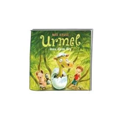 Tonies® Urmel - Urmel Aus Dem Eis -Boutique-Spielzeug-Discounter tonies urmel urmel aus dem eis 2