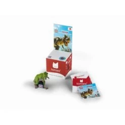 Tonies® Was Ist Was - Dinosaurier Und Ausgestorbene Tiere Ab 6 Jahren -Boutique-Spielzeug-Discounter tonies was ist was dinosaurier und ausgestorbene tiere ab 6 jahren 4251192101464 1