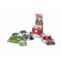 Tonies® Wickie Und Die Starken Männer - Wasser Auf Die Müh 6 Tonies® Wickie Und Die Starken Männer - Wasser Auf Die Müh -Boutique-Spielzeug-Discounter tonies wickie und die starken manner wasser auf die muh 4251192101389 1