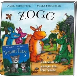 Boutique-Spielzeug-Discounter -Boutique-Spielzeug-Discounter tonies zogg zogg 1